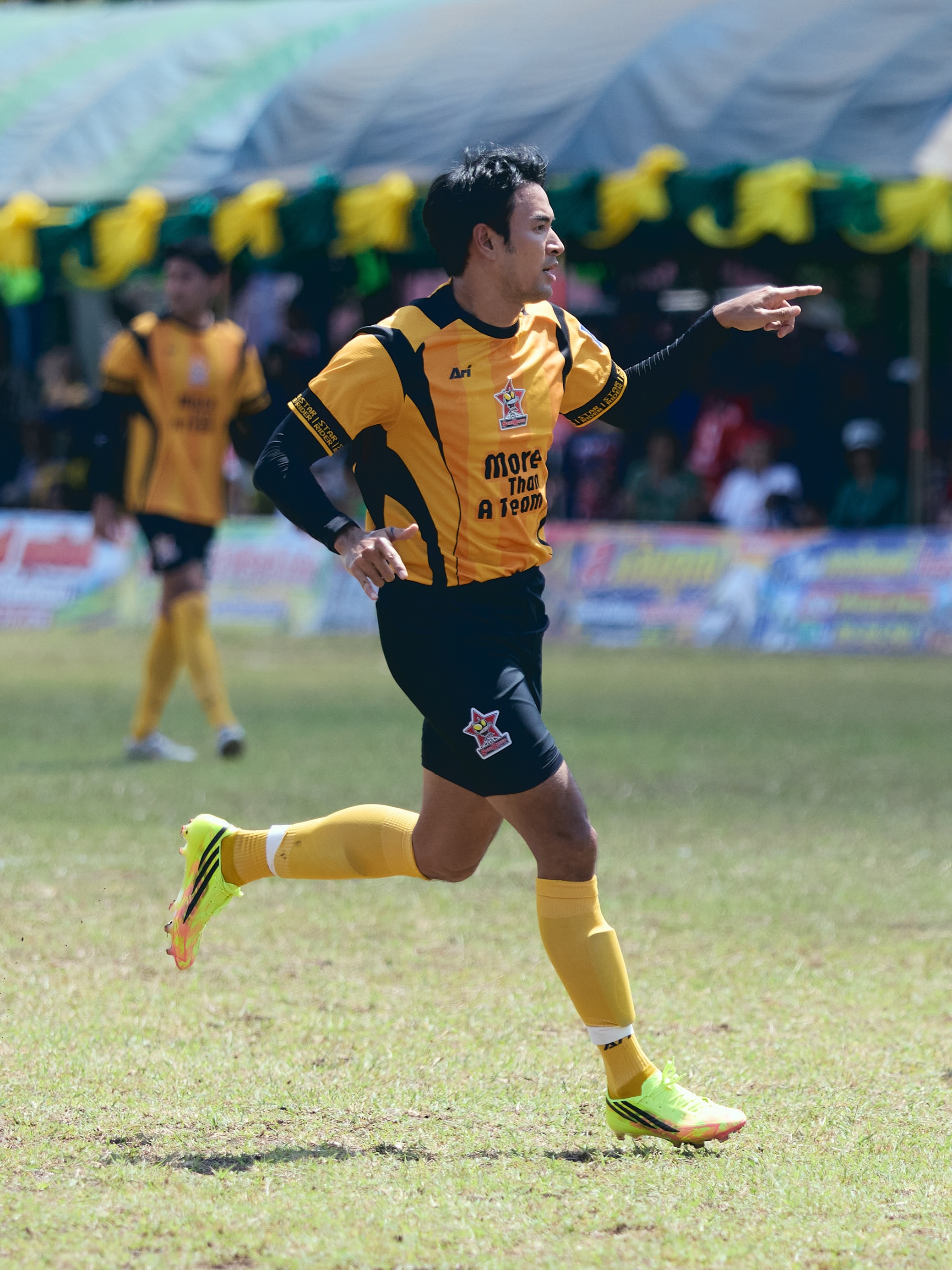 เกรท - วรินทร ปัญหกาญจน์