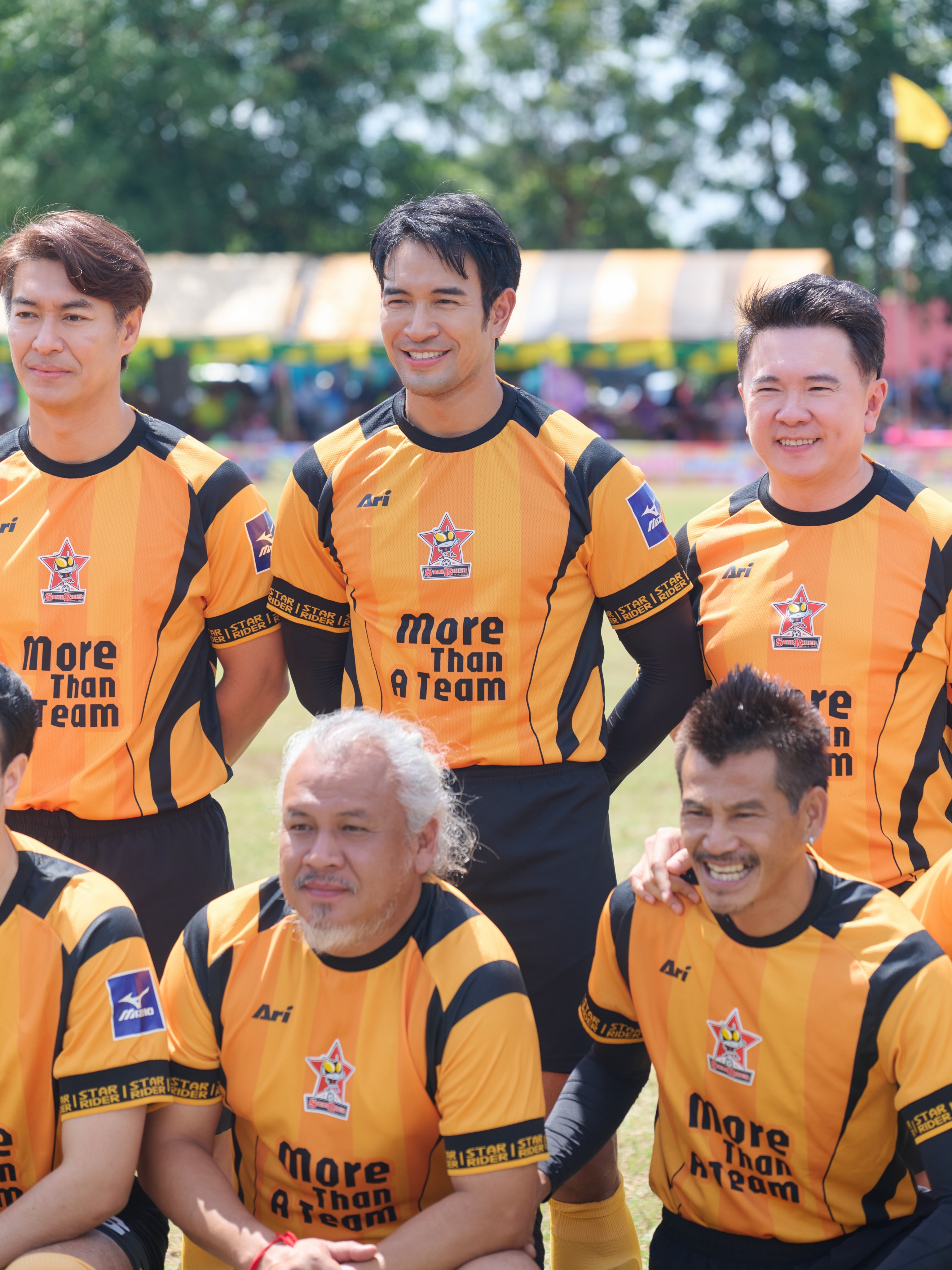 เกรท - วรินทร ปัญหกาญจน์