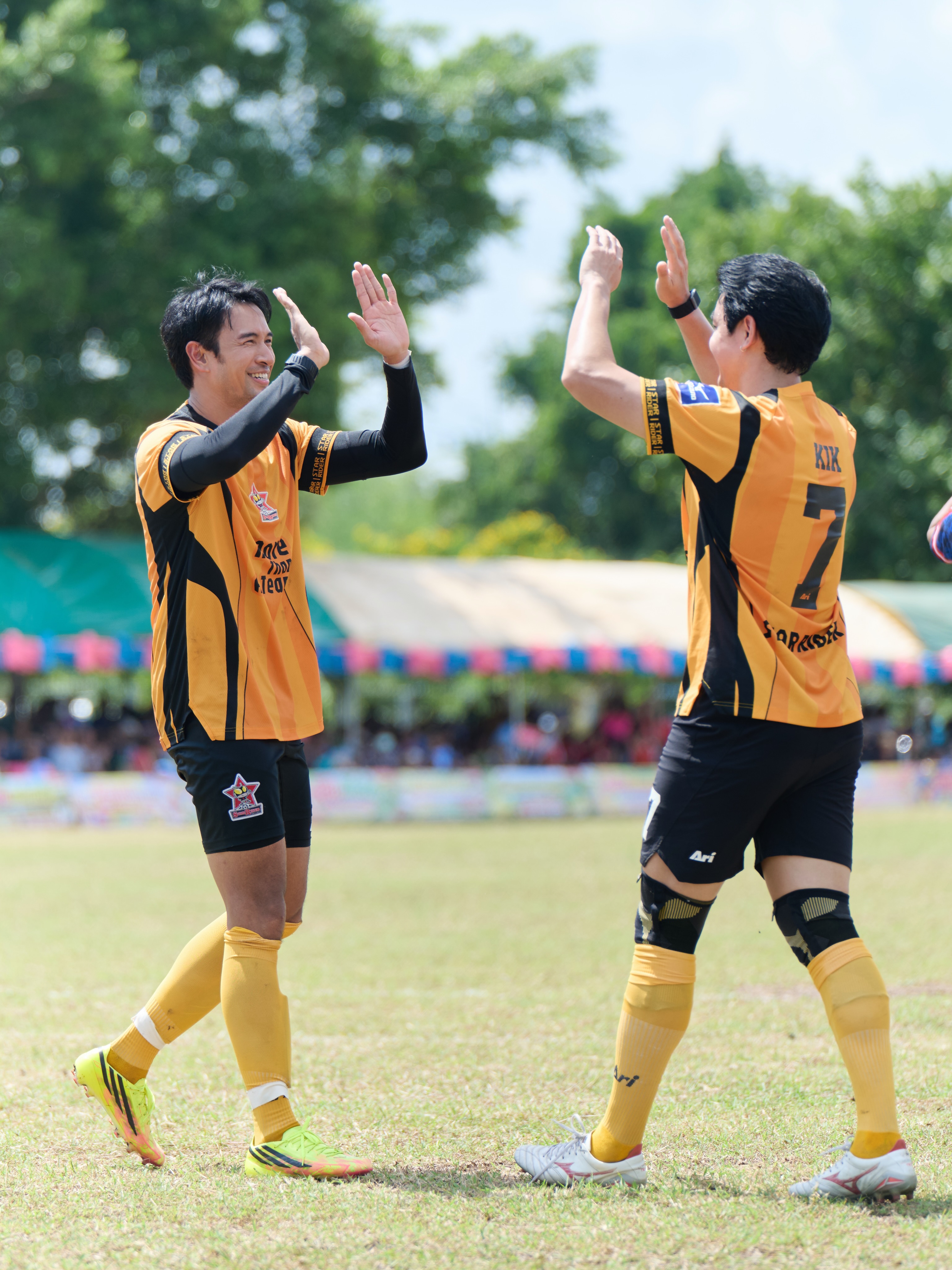 เกรท - วรินทร ปัญหกาญจน์