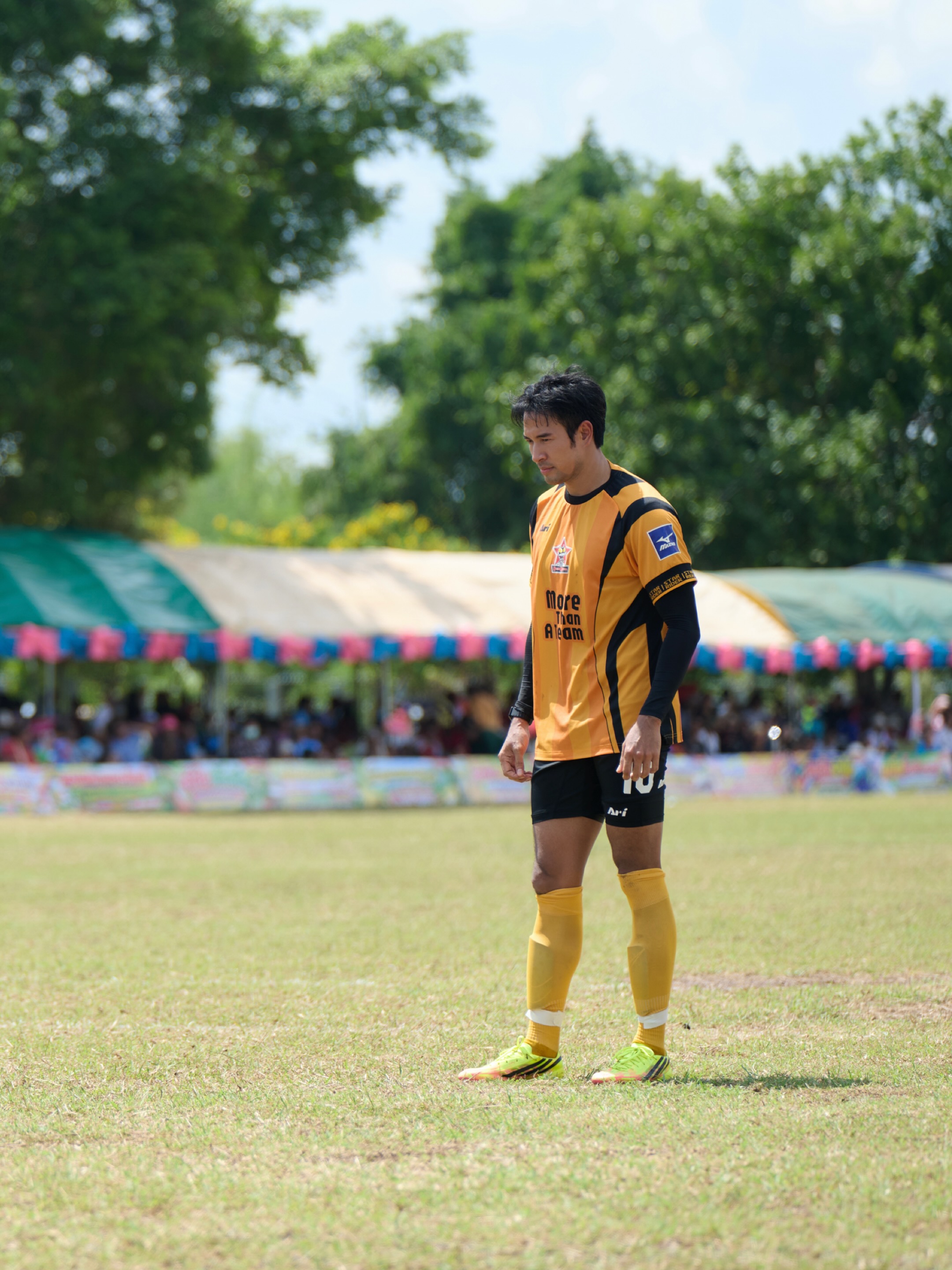 เกรท - วรินทร ปัญหกาญจน์