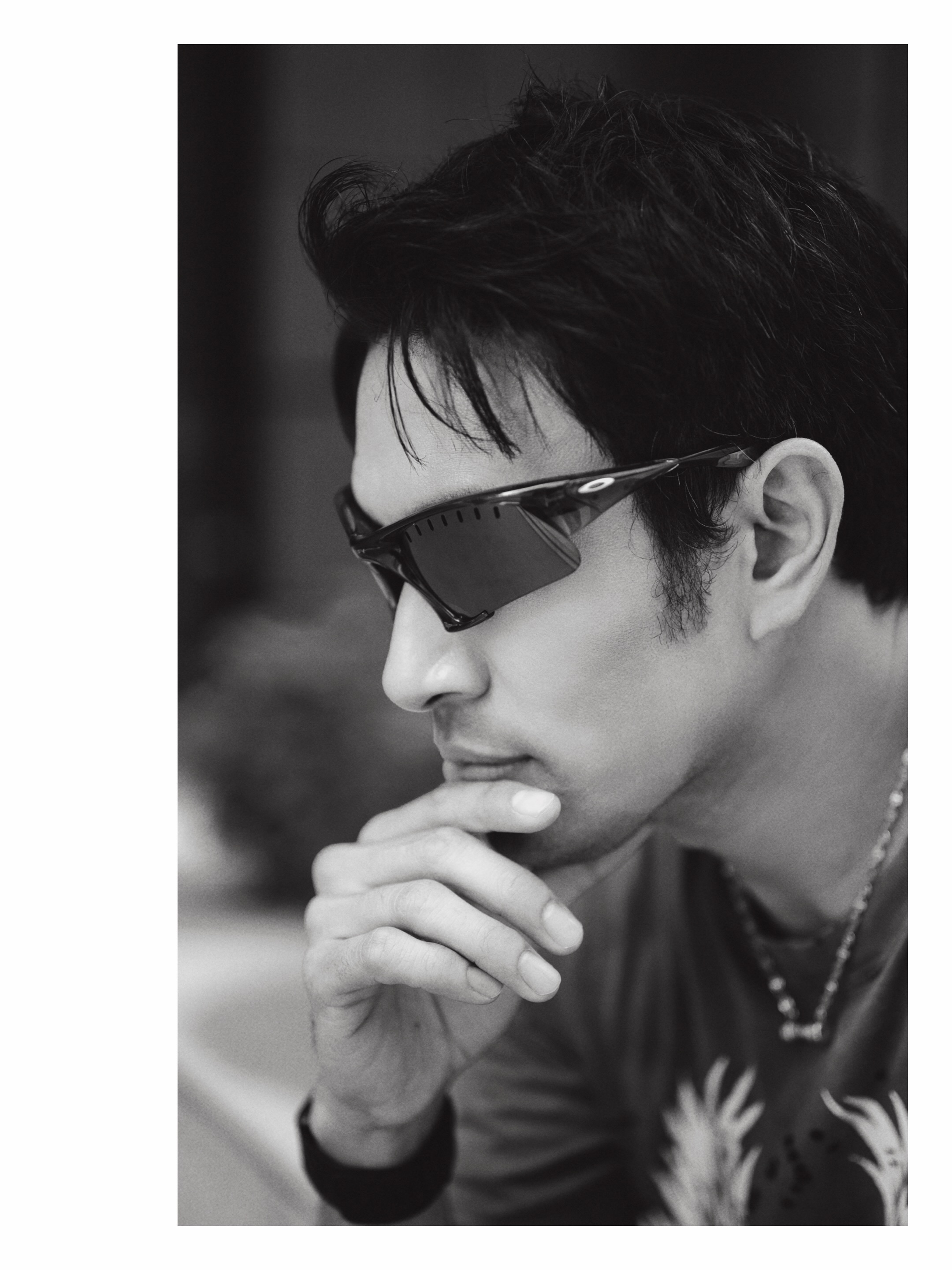 เกรท - วรินทร ปัญหกาญจน์