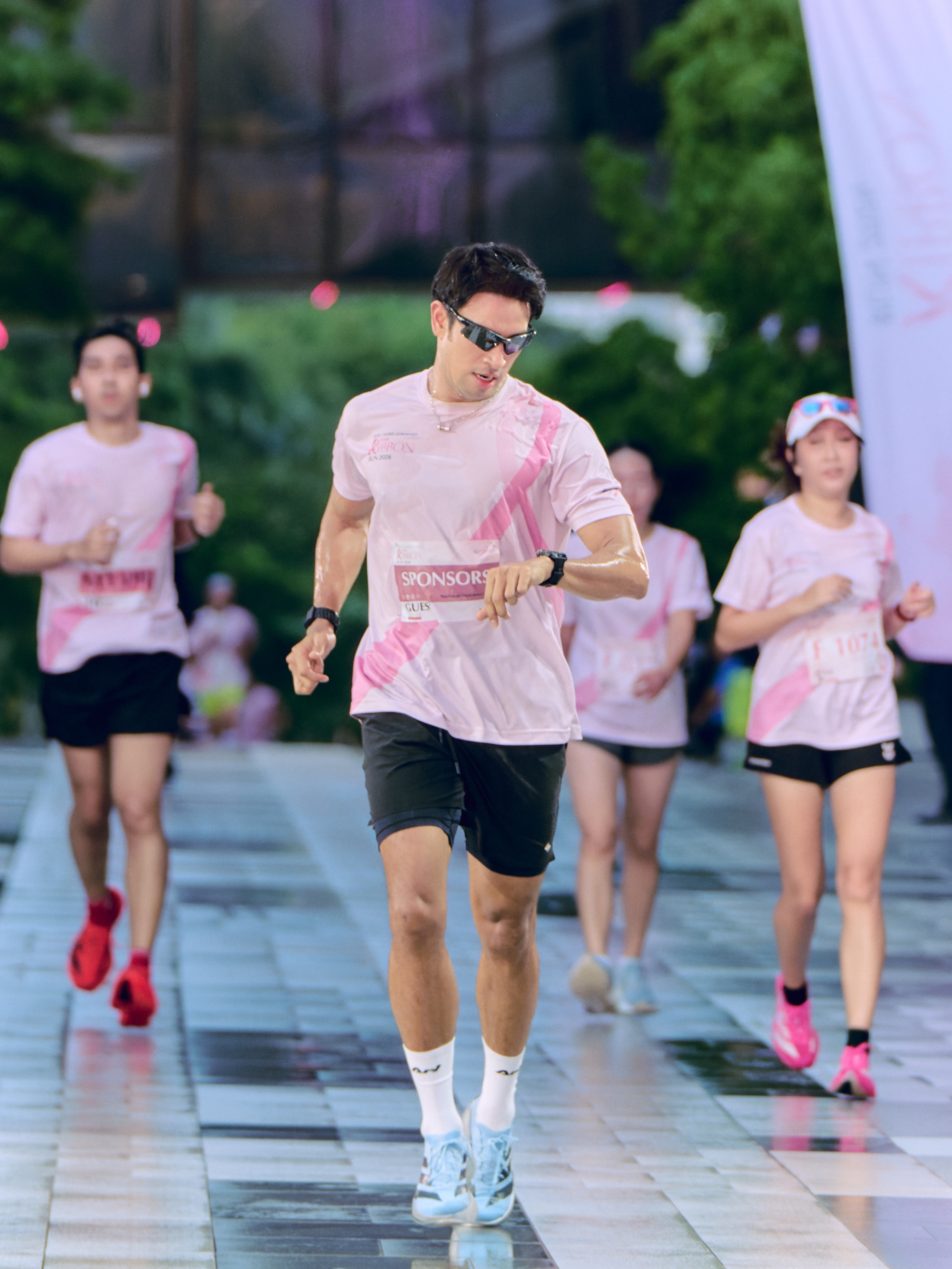 เกรท - วรินทร ปัญหกาญจน์