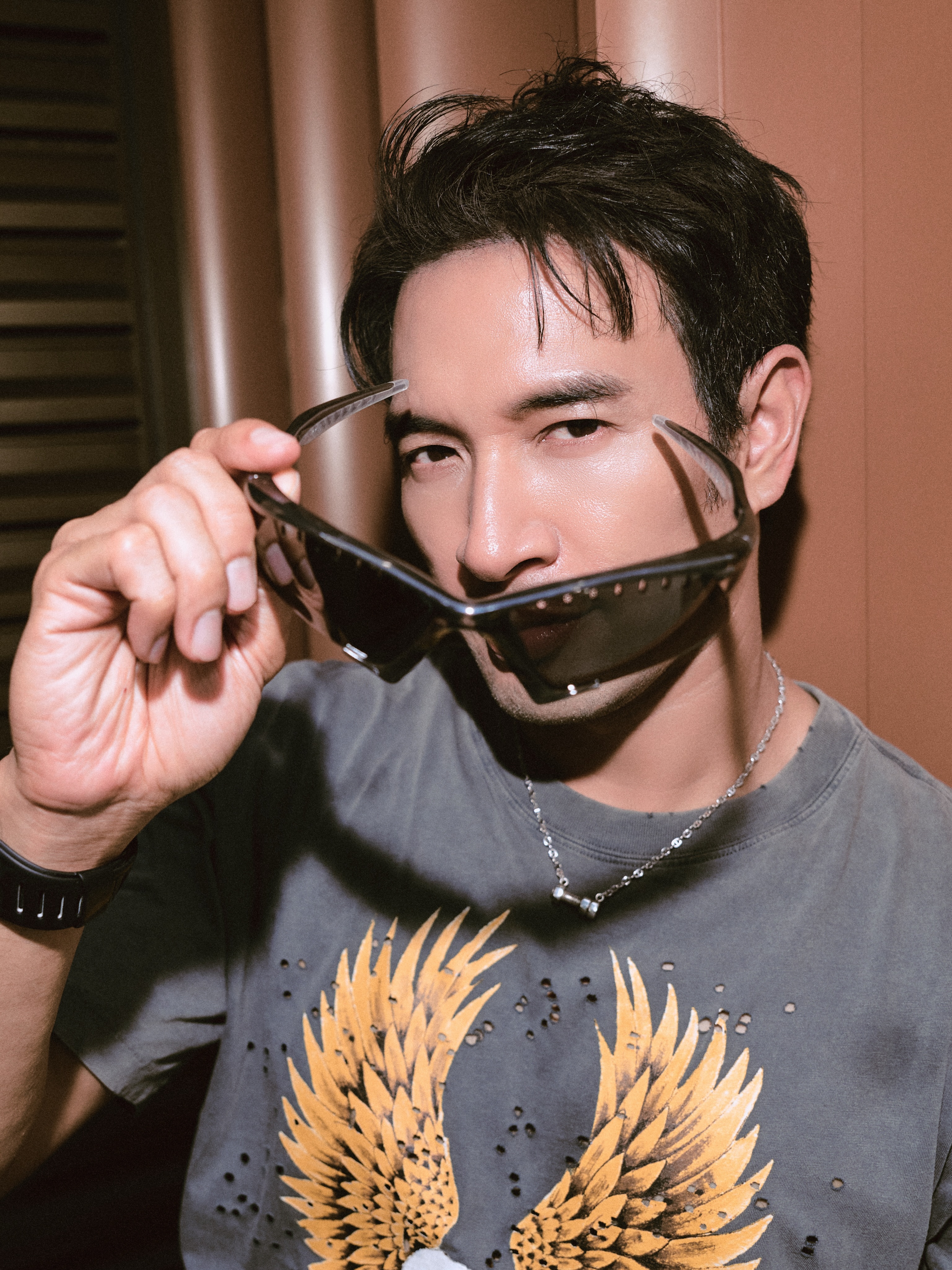 เกรท - วรินทร ปัญหกาญจน์