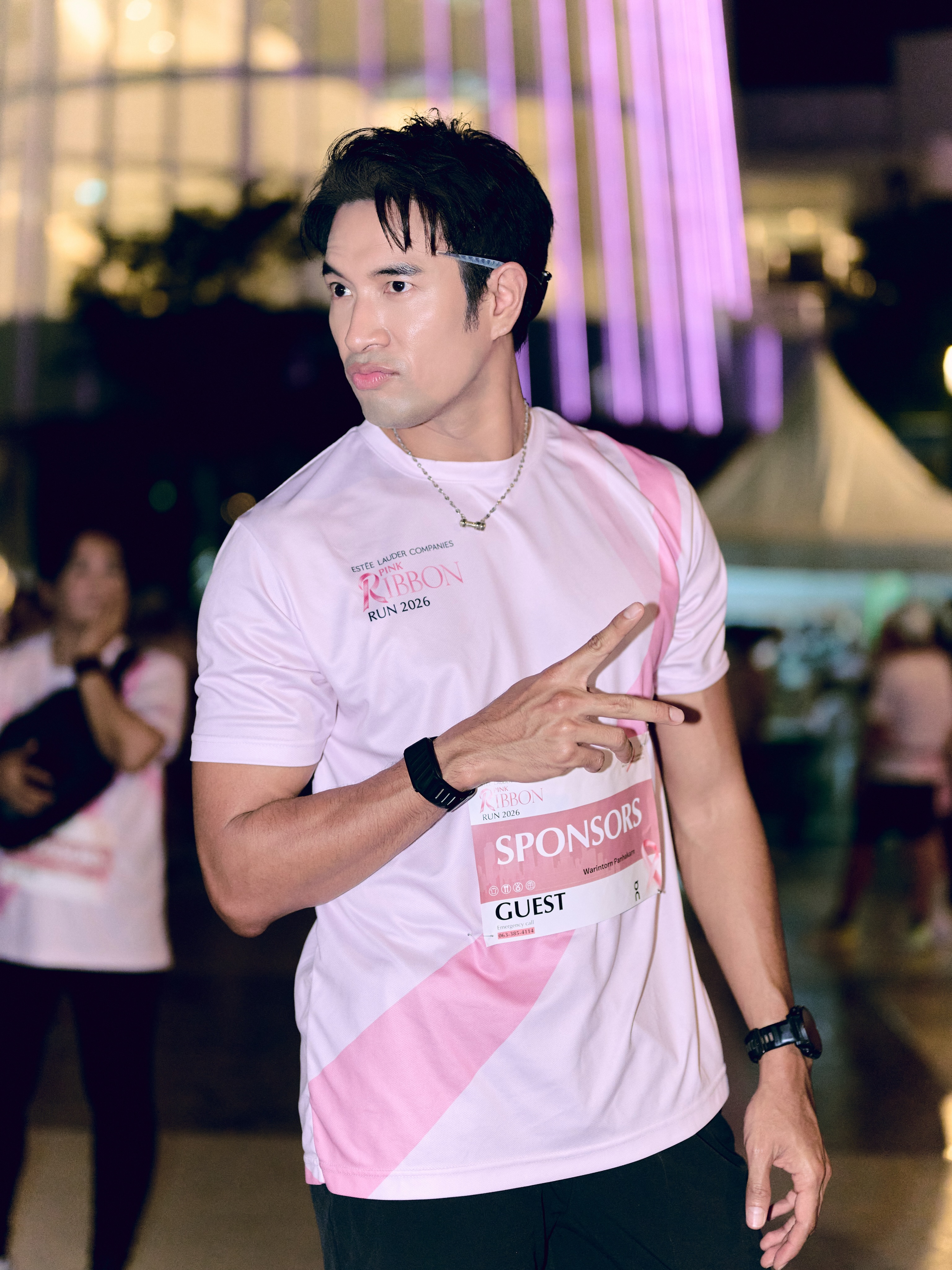 เกรท - วรินทร ปัญหกาญจน์