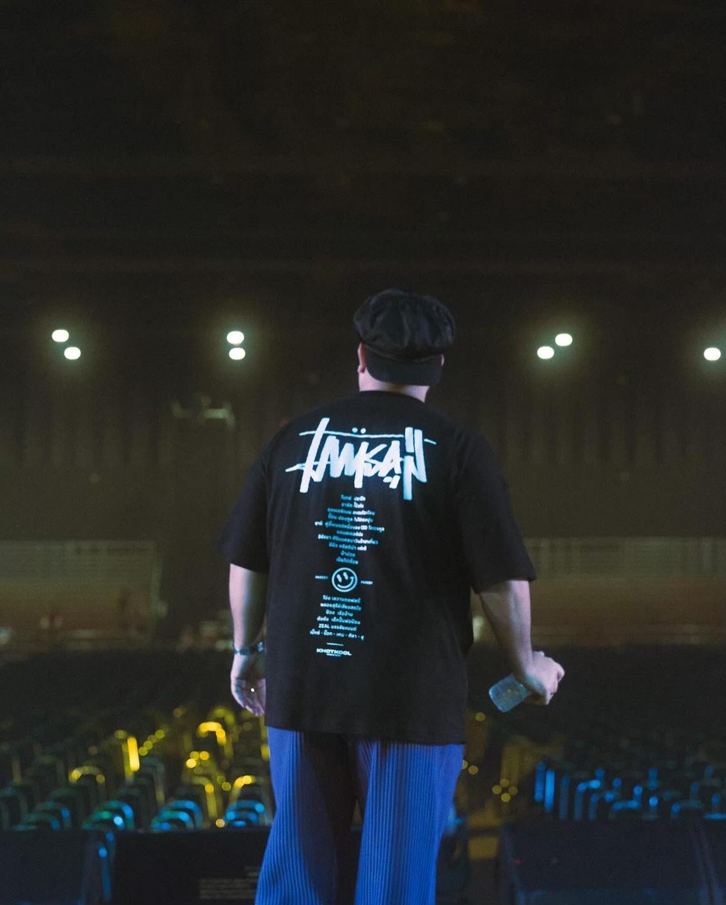 โอ๊ต - ปราโมทย์ ปาทาน