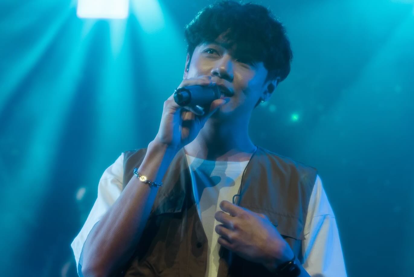 โอ๊ต - ปราโมทย์ ปาทาน