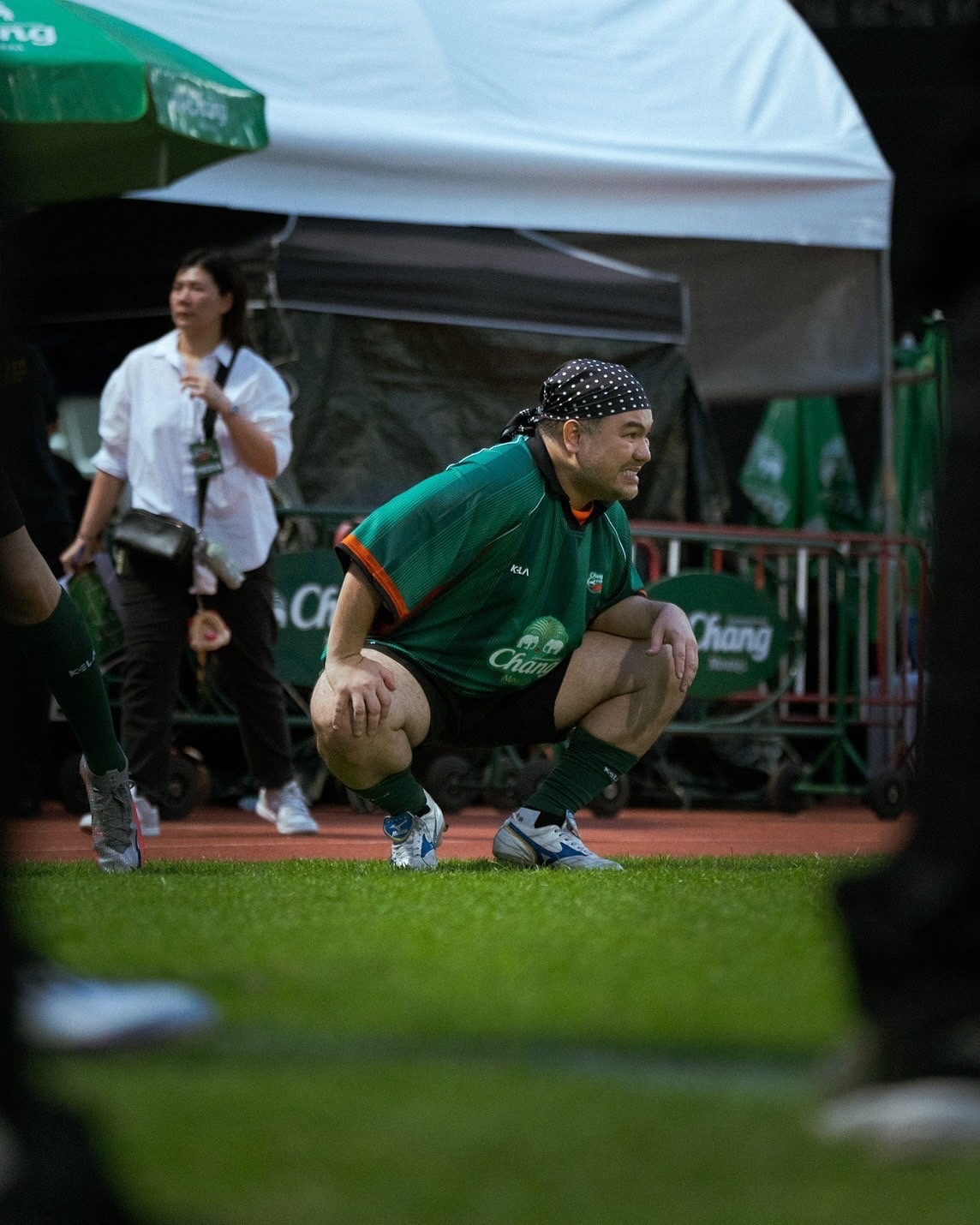 โอ๊ต - ปราโมทย์ ปาทาน