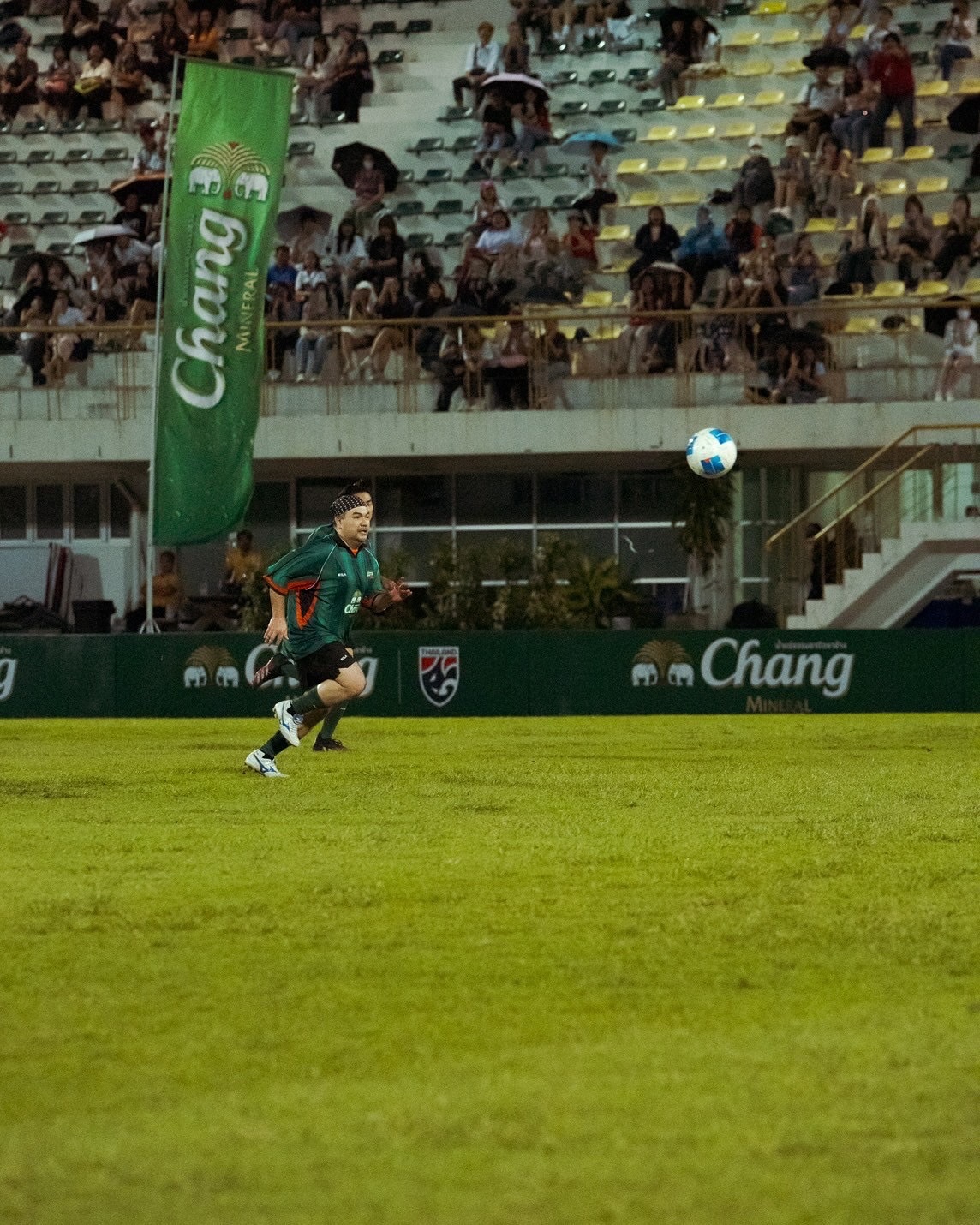 โอ๊ต - ปราโมทย์ ปาทาน