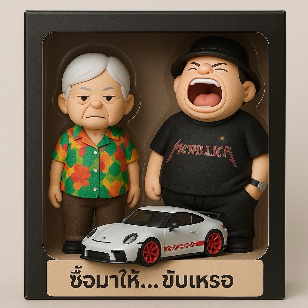 โอ๊ต - ปราโมทย์ ปาทาน