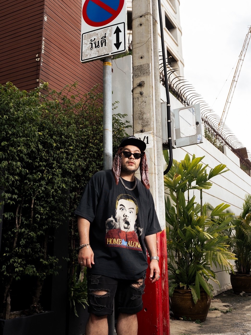 โอ๊ต - ปราโมทย์ ปาทาน