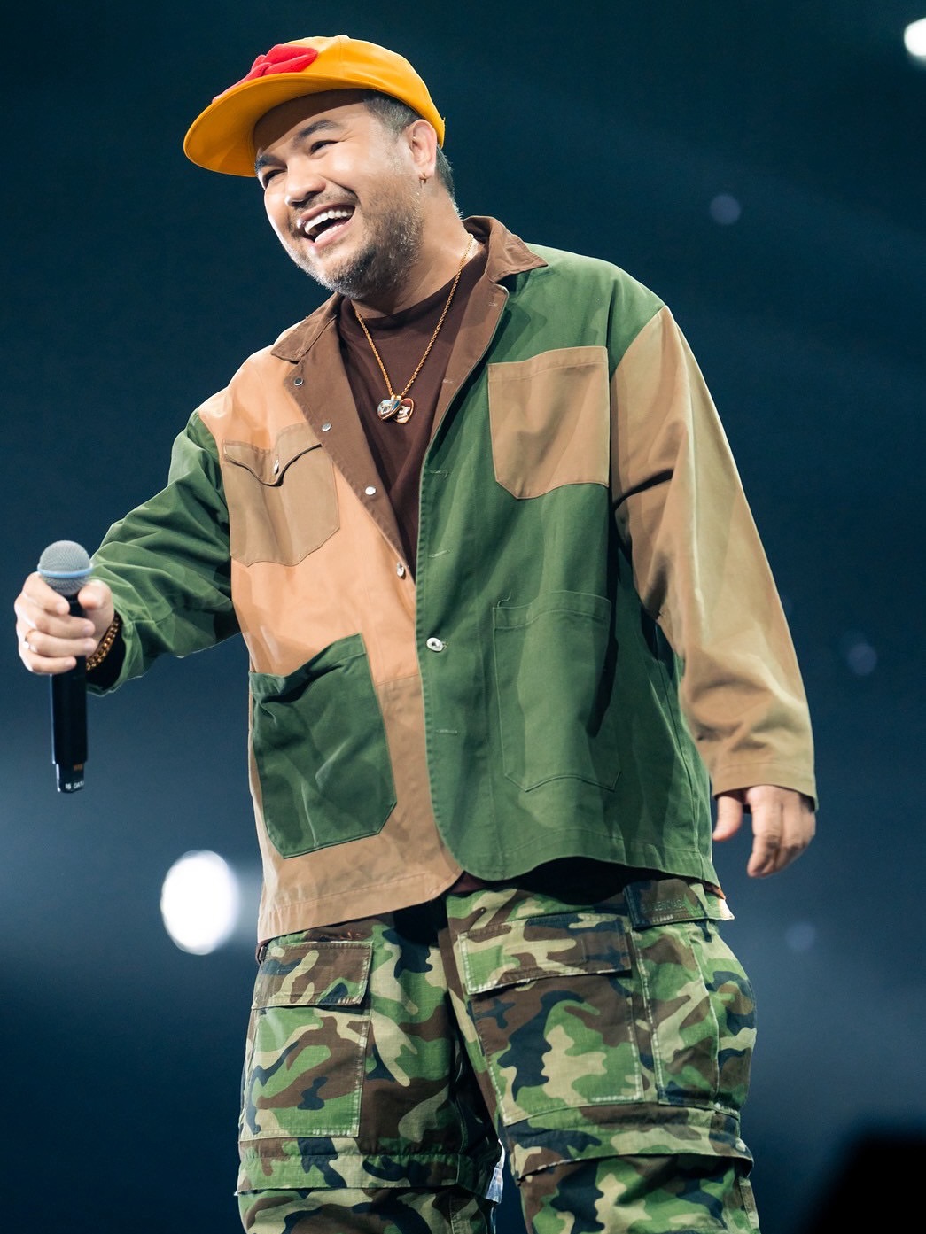 โอ๊ต - ปราโมทย์ ปาทาน