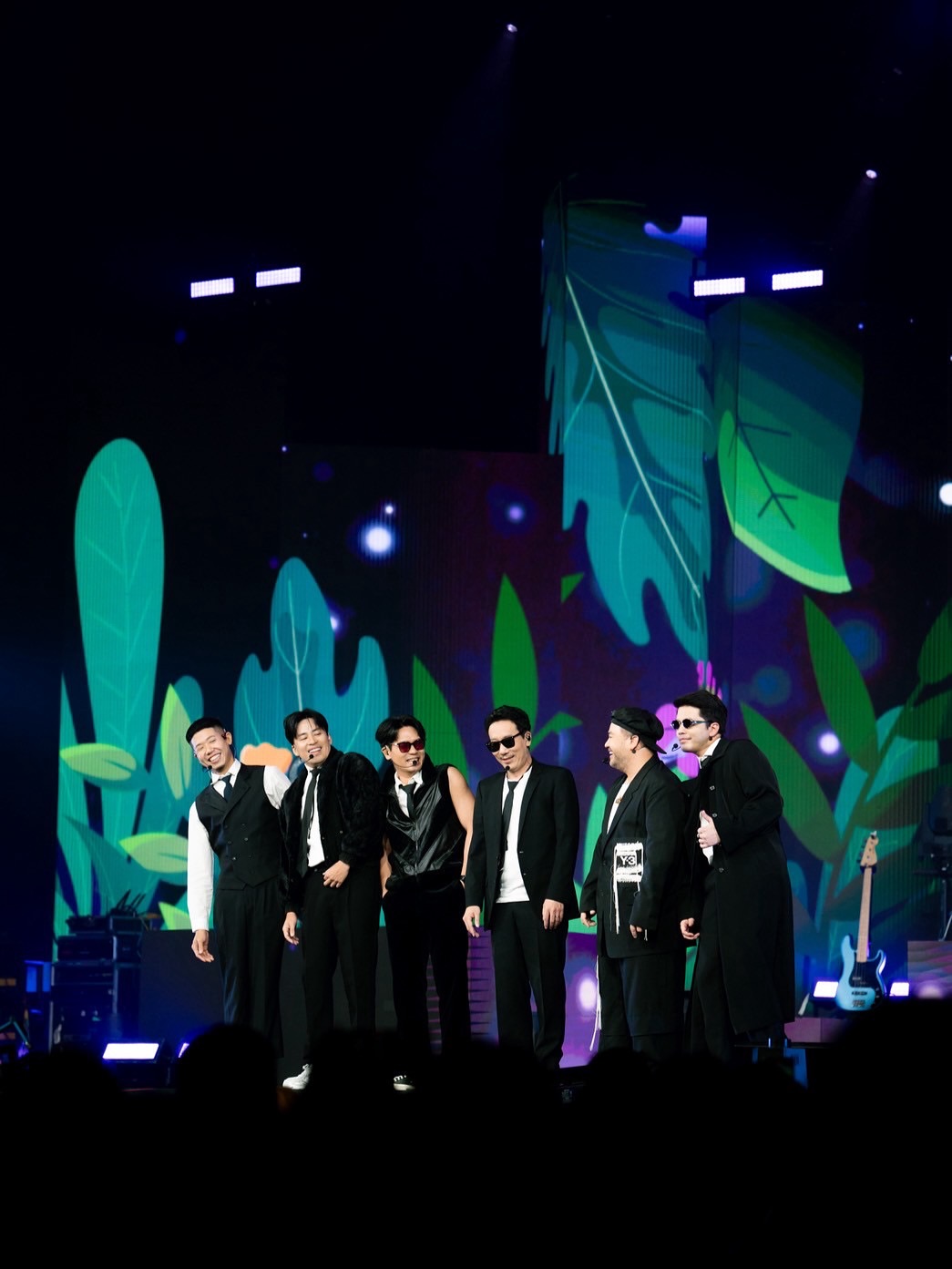 โอ๊ต - ปราโมทย์ ปาทาน