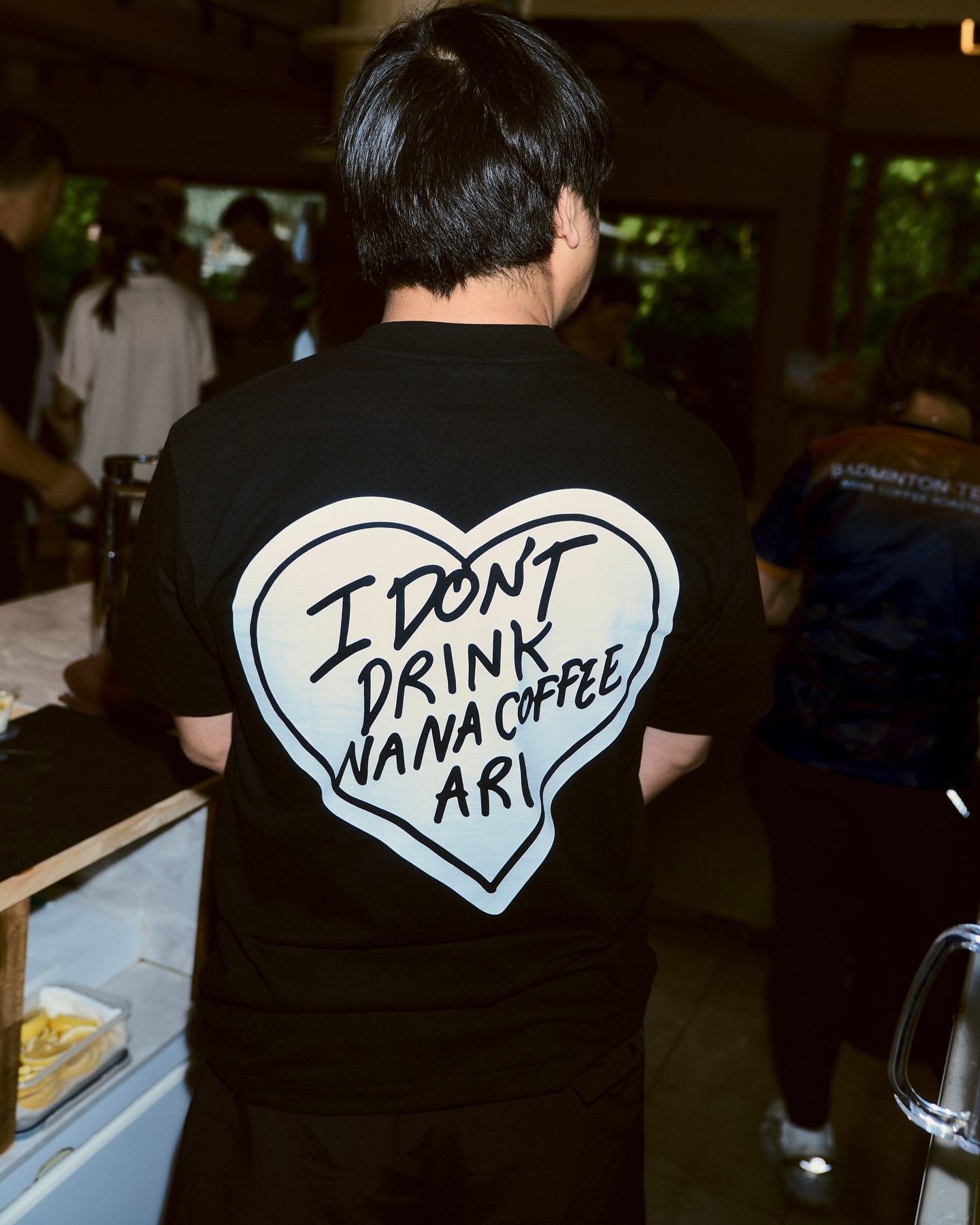 โอ๊ต - ปราโมทย์ ปาทาน