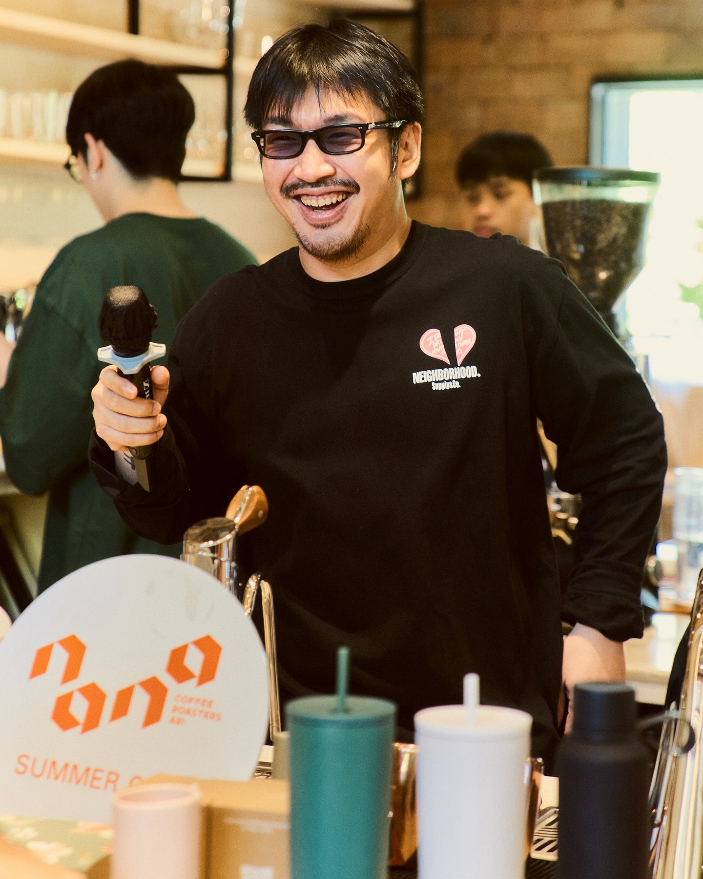โอ๊ต - ปราโมทย์ ปาทาน