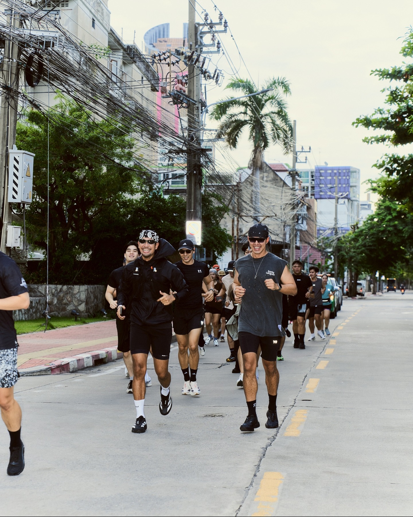 โอ๊ต - ปราโมทย์ ปาทาน