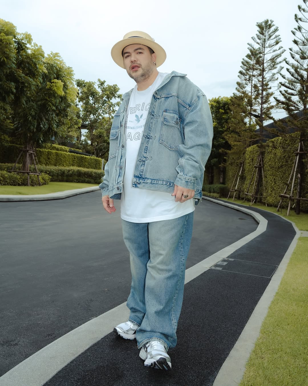 โอ๊ต - ปราโมทย์ ปาทาน