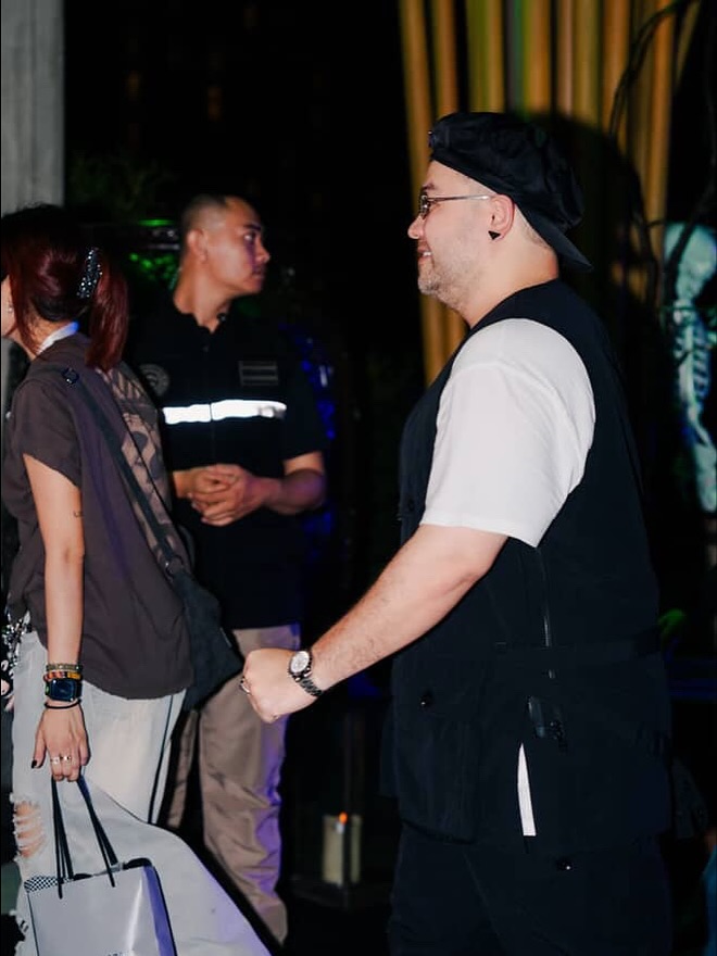 โอ๊ต - ปราโมทย์ ปาทาน