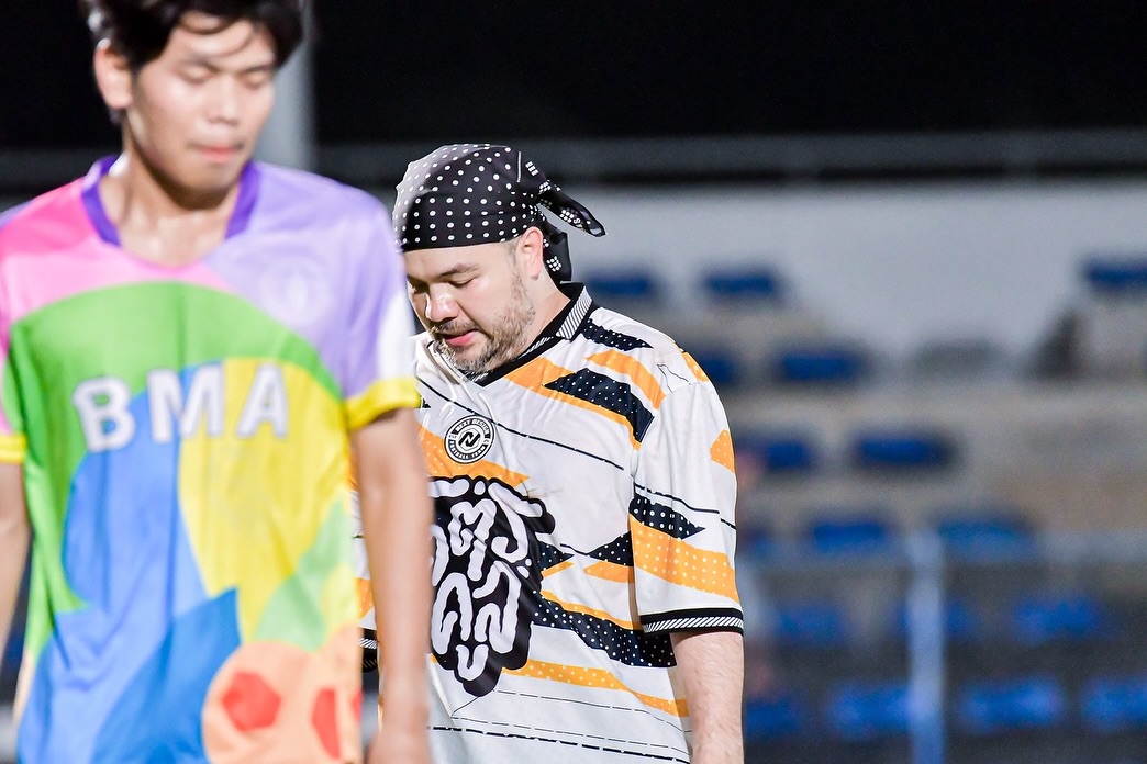โอ๊ต - ปราโมทย์ ปาทาน