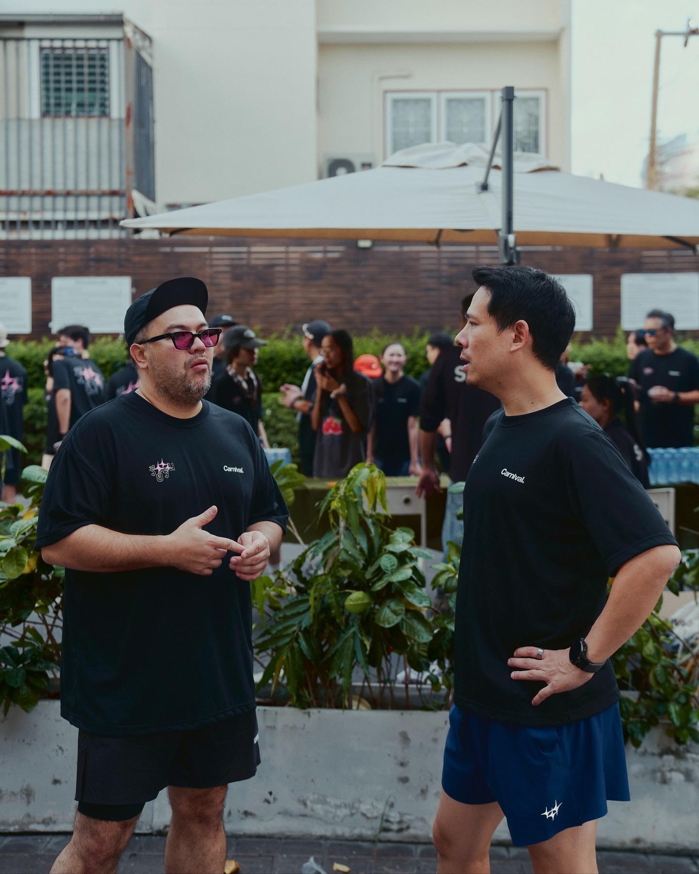 โอ๊ต - ปราโมทย์ ปาทาน