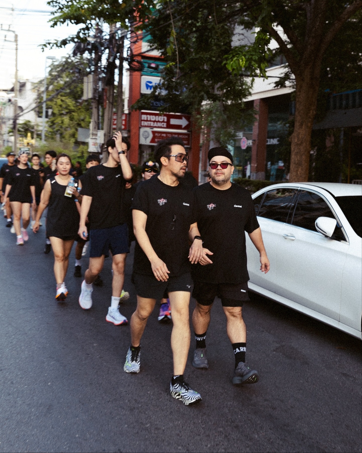 โอ๊ต - ปราโมทย์ ปาทาน