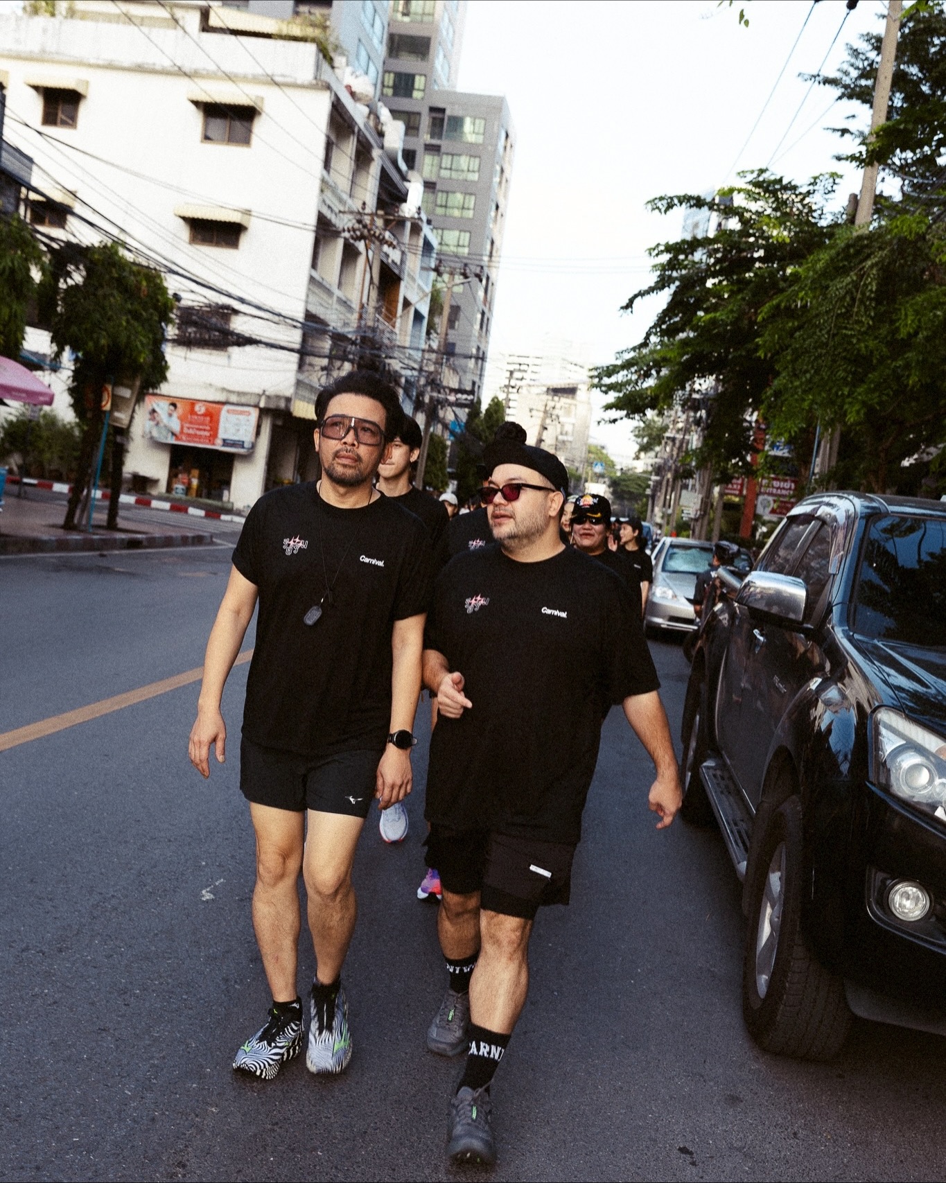 โอ๊ต - ปราโมทย์ ปาทาน