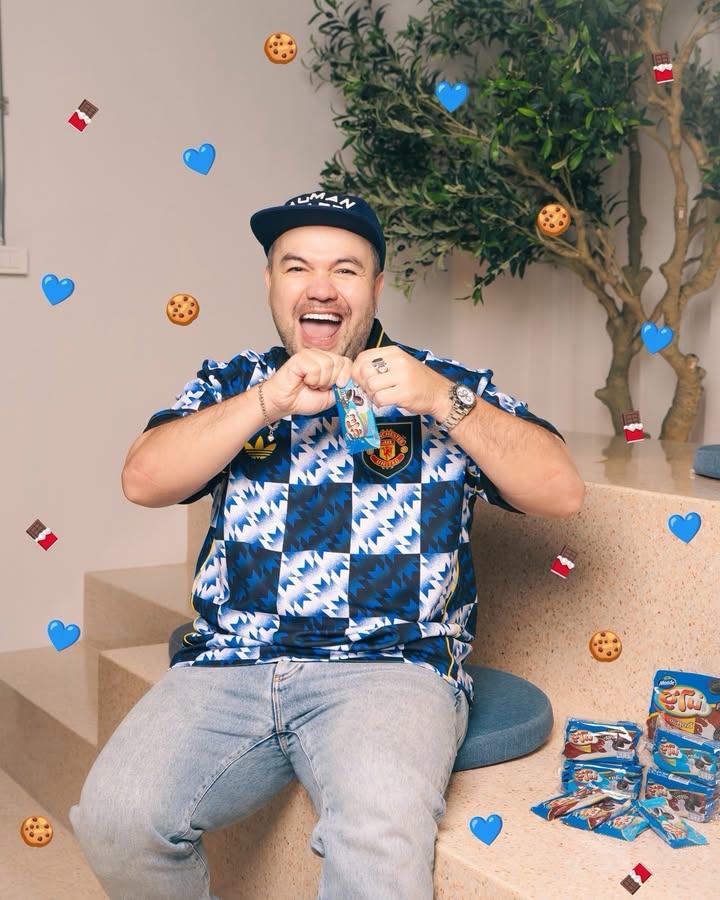 โอ๊ต - ปราโมทย์ ปาทาน