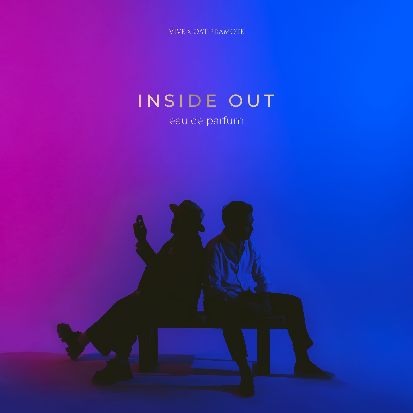 โอ๊ต - ปราโมทย์ ปาทาน