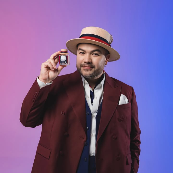 โอ๊ต - ปราโมทย์ ปาทาน