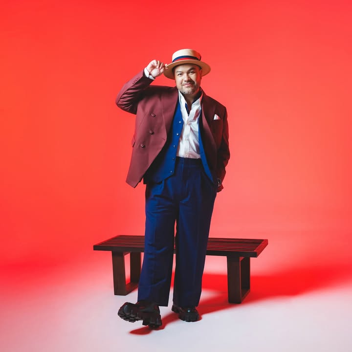 โอ๊ต - ปราโมทย์ ปาทาน