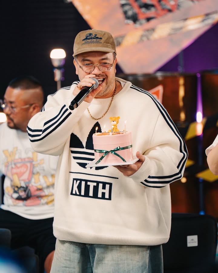 โอ๊ต - ปราโมทย์ ปาทาน