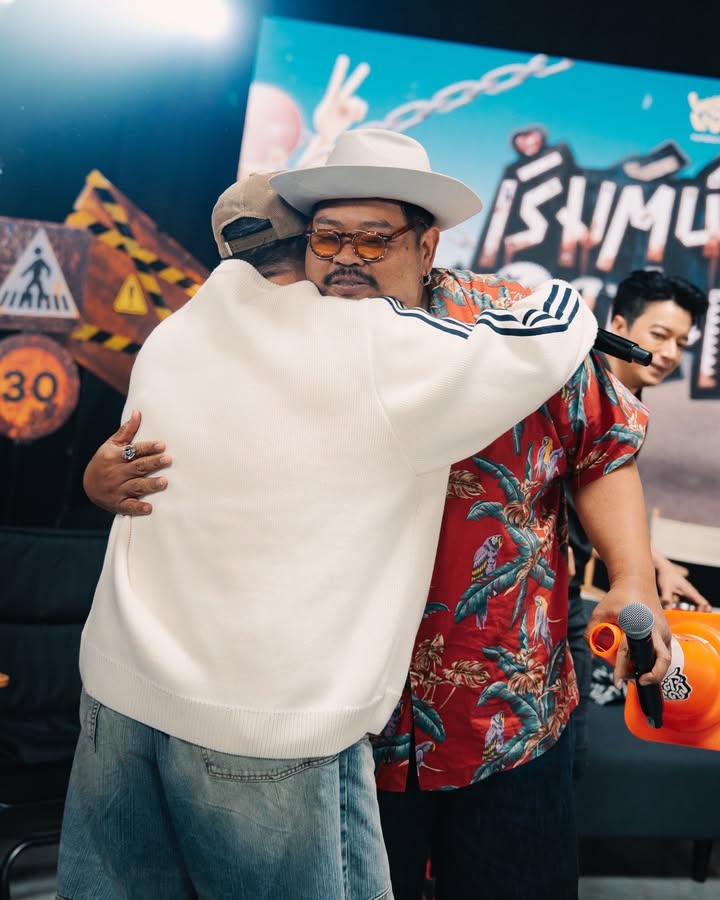 โอ๊ต - ปราโมทย์ ปาทาน