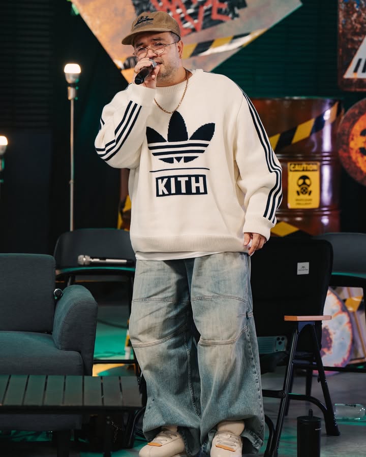 โอ๊ต - ปราโมทย์ ปาทาน