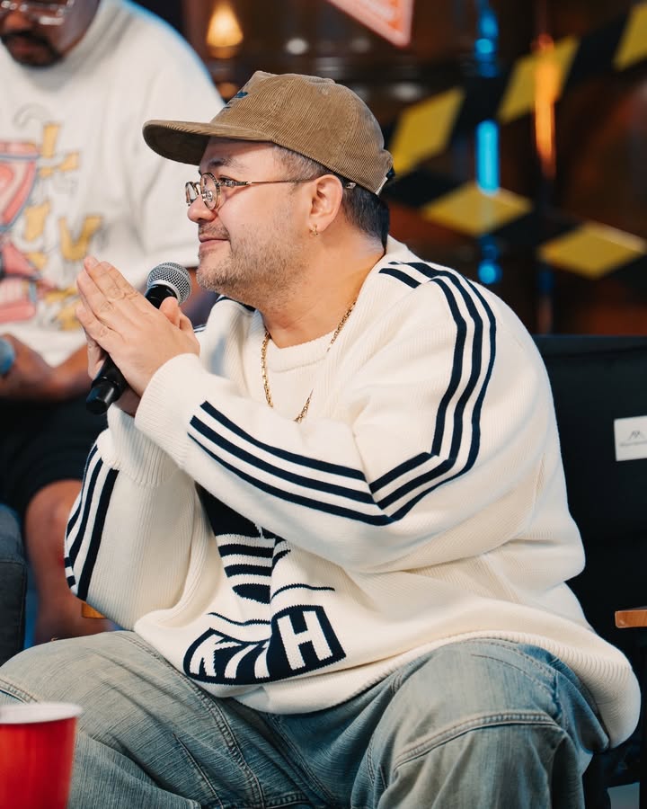 โอ๊ต - ปราโมทย์ ปาทาน