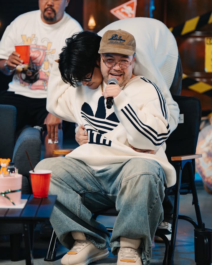 โอ๊ต - ปราโมทย์ ปาทาน