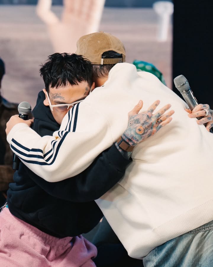 โอ๊ต - ปราโมทย์ ปาทาน