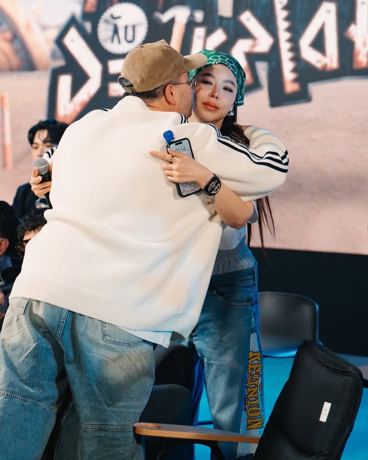 โอ๊ต - ปราโมทย์ ปาทาน