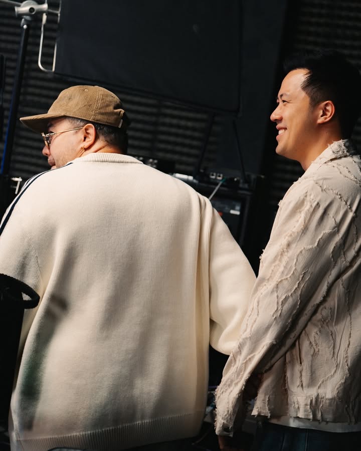 โอ๊ต - ปราโมทย์ ปาทาน