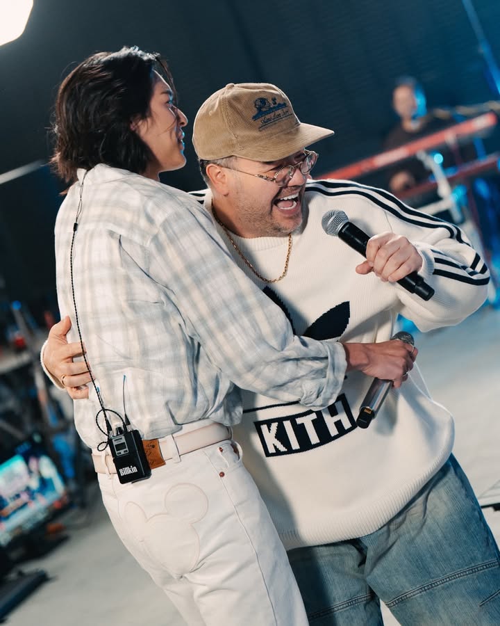 โอ๊ต - ปราโมทย์ ปาทาน