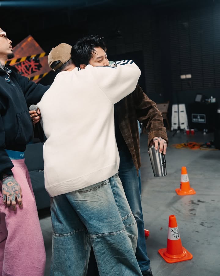 โอ๊ต - ปราโมทย์ ปาทาน