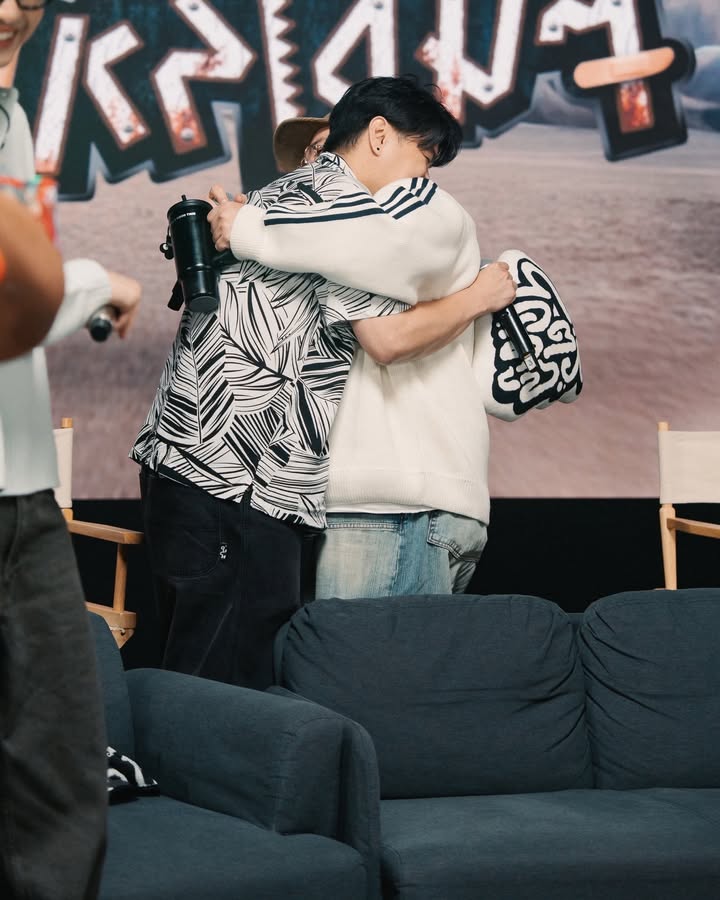 โอ๊ต - ปราโมทย์ ปาทาน