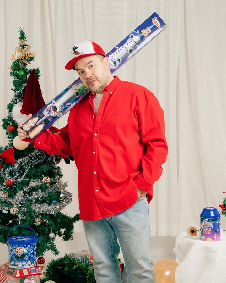 โอ๊ต - ปราโมทย์ ปาทาน