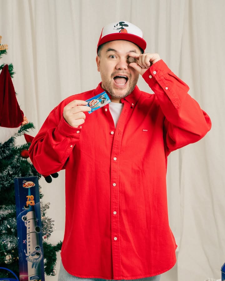 โอ๊ต - ปราโมทย์ ปาทาน