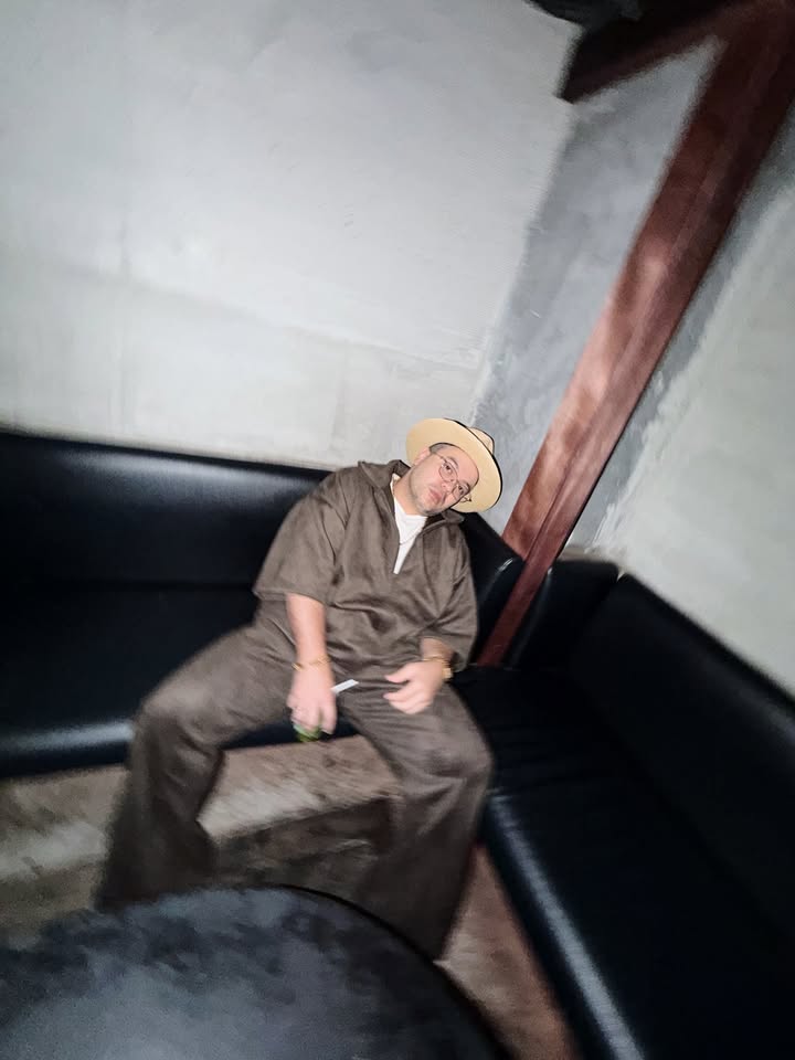 โอ๊ต - ปราโมทย์ ปาทาน