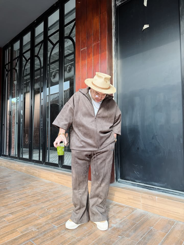 โอ๊ต - ปราโมทย์ ปาทาน