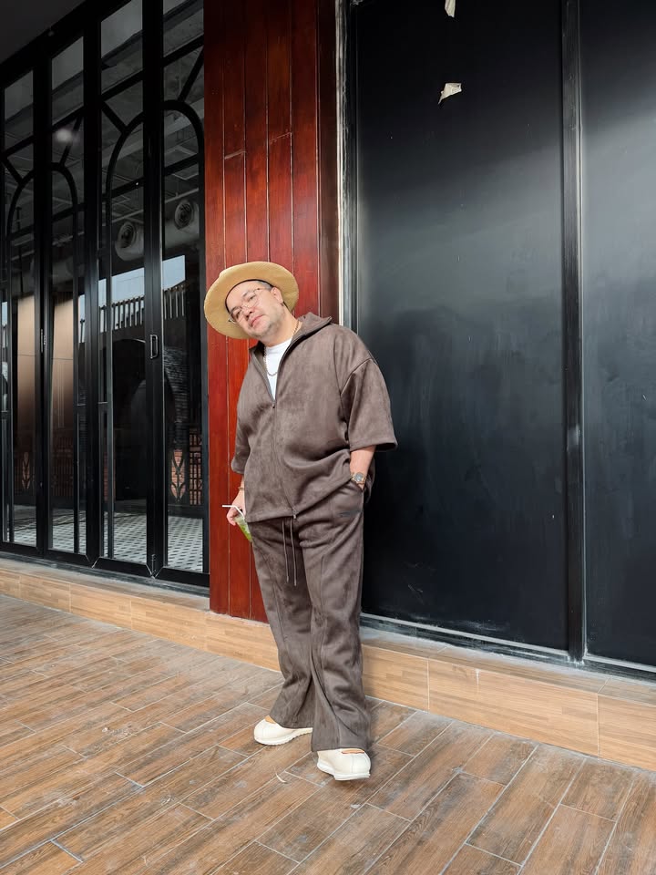 โอ๊ต - ปราโมทย์ ปาทาน