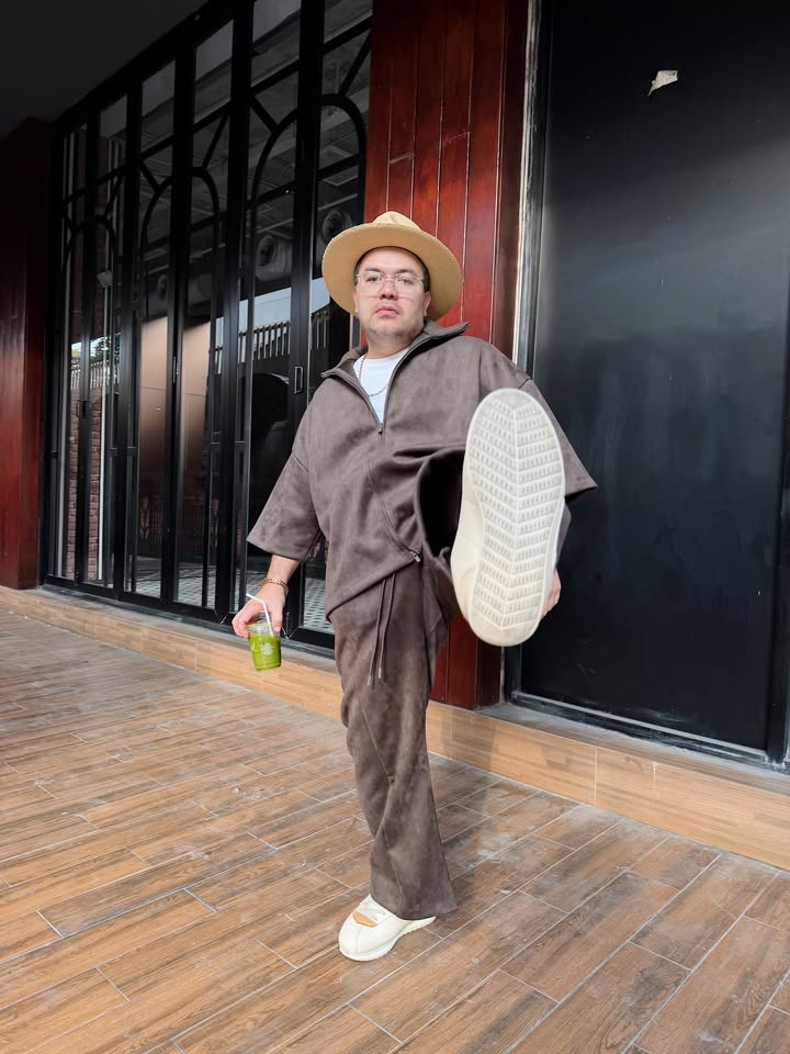 โอ๊ต - ปราโมทย์ ปาทาน