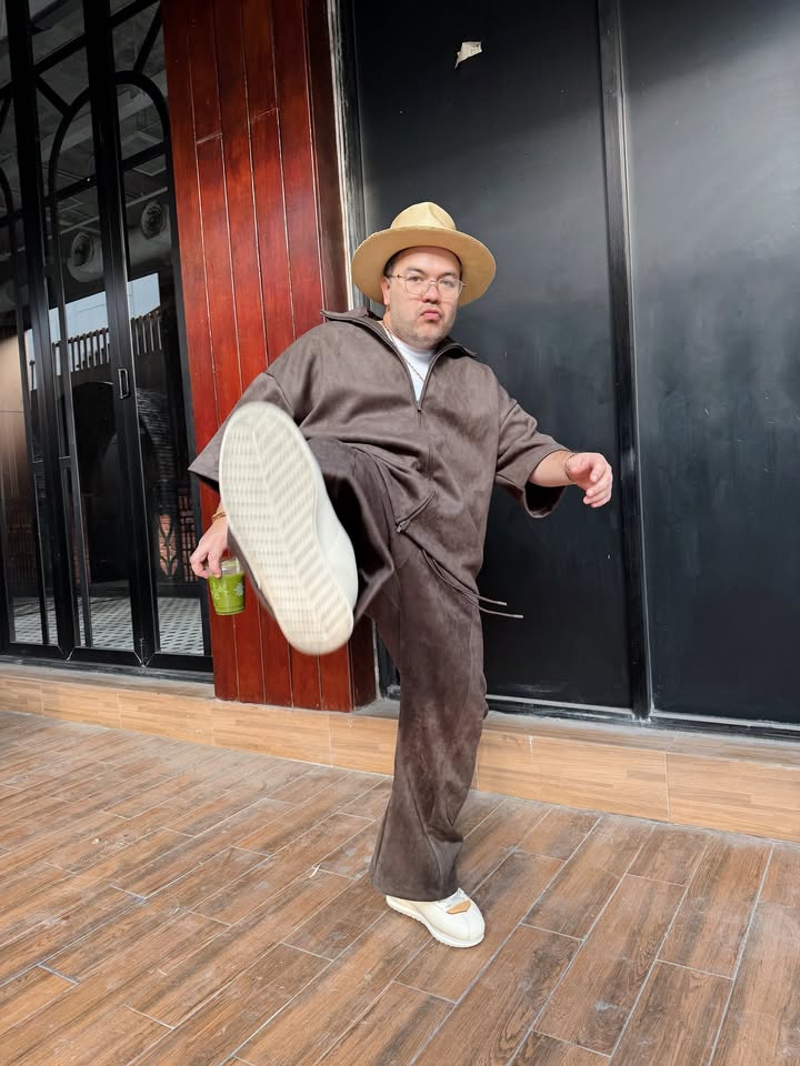 โอ๊ต - ปราโมทย์ ปาทาน