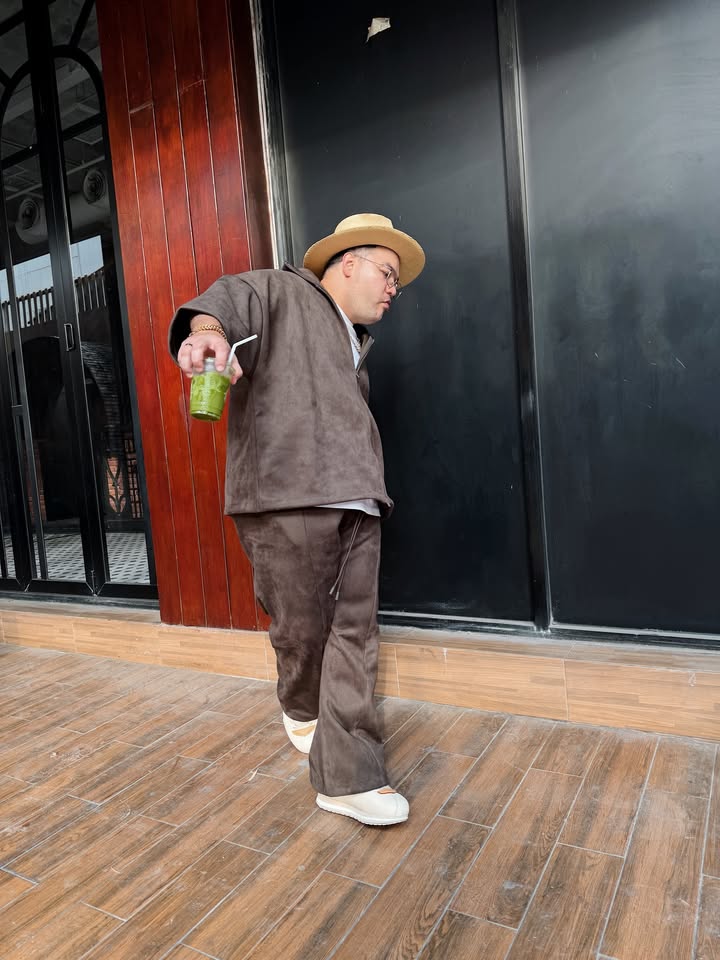 โอ๊ต - ปราโมทย์ ปาทาน