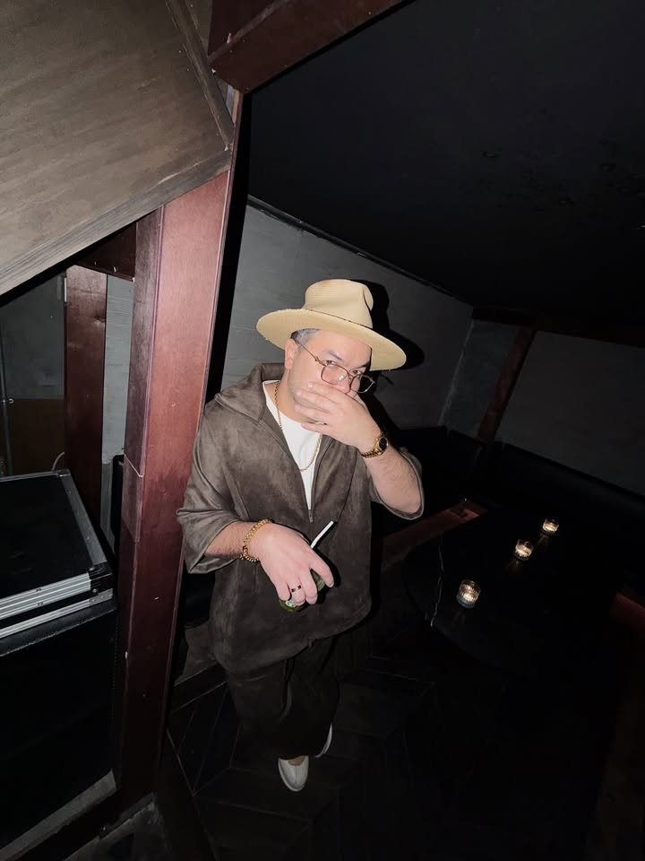 โอ๊ต - ปราโมทย์ ปาทาน