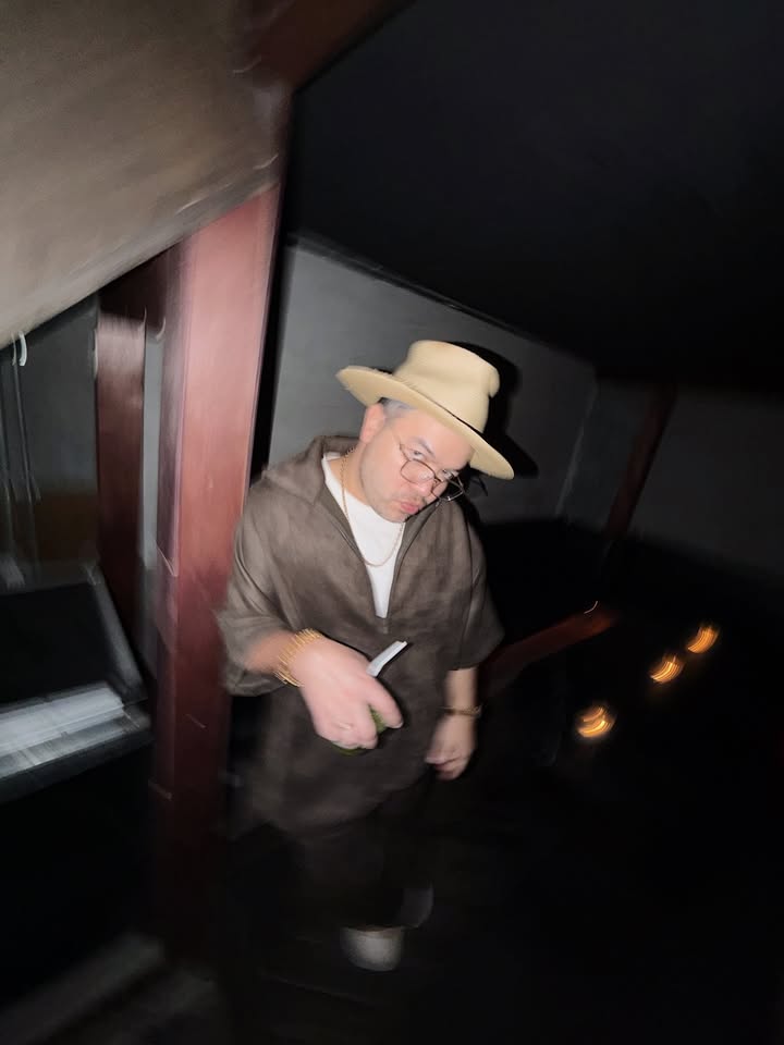 โอ๊ต - ปราโมทย์ ปาทาน